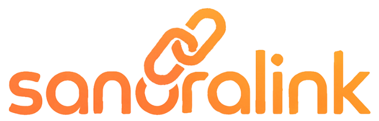Sanoralink logo